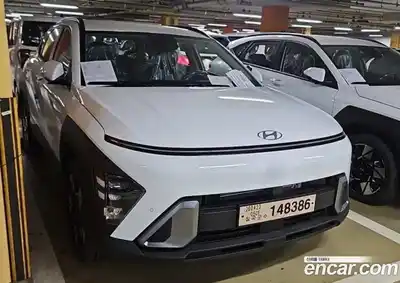 Hyundai Kona 2026 1.6 гидро в Москве № 2122732, миниатюра 8