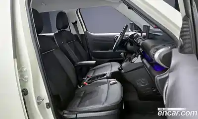 Hyundai Casper 2024 1.0 гидро в Москве, миниатюра 11