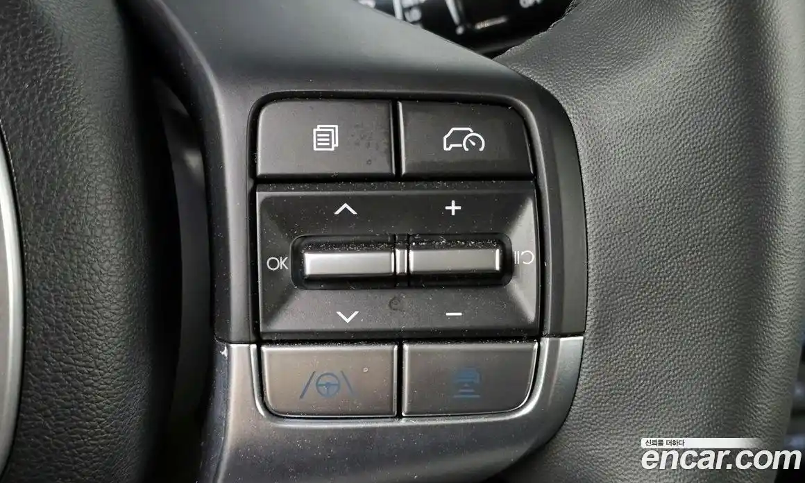Hyundai Casper 2024 1.0 гидро в Москве, фото 15