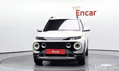 Hyundai Casper 2024 1.0 гидро в Москве, миниатюра 3