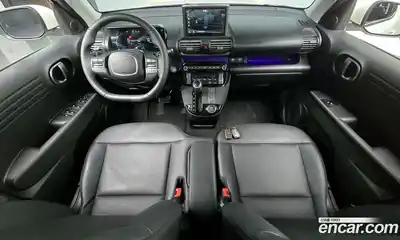 Hyundai Casper 2024 1.0 гидро в Москве, миниатюра 7