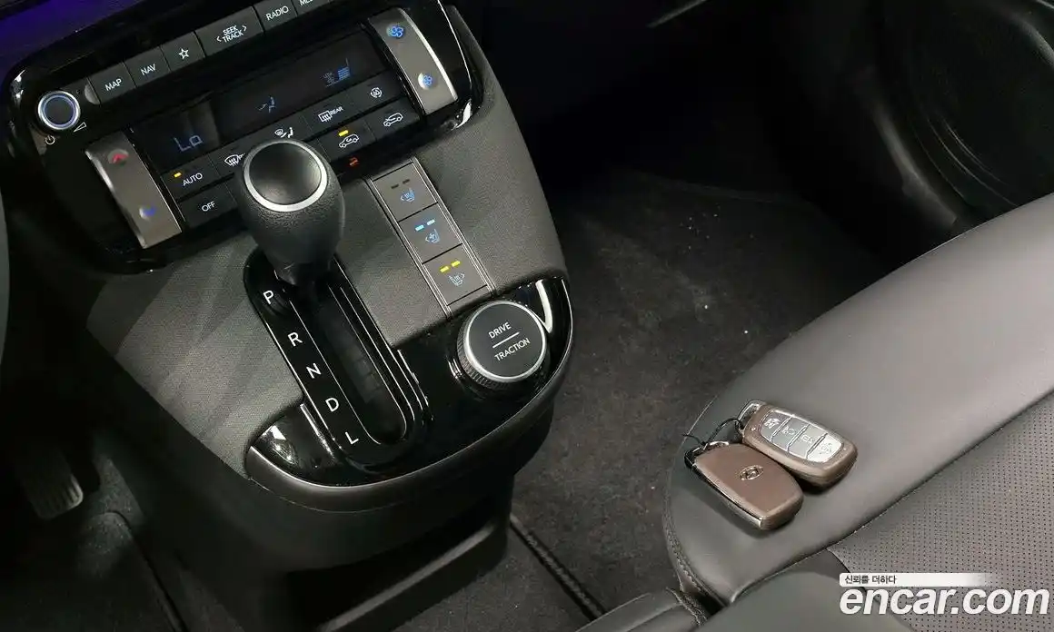 Hyundai Casper 2024 1.0 гидро в Москве, фото 9