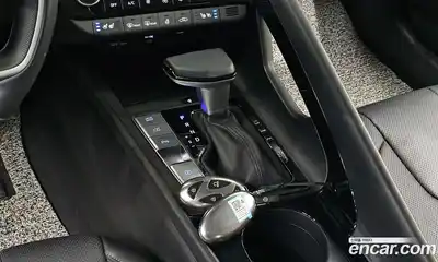 Hyundai Avante 2023 1.6 гидро в Москве № 2122992, миниатюра 9