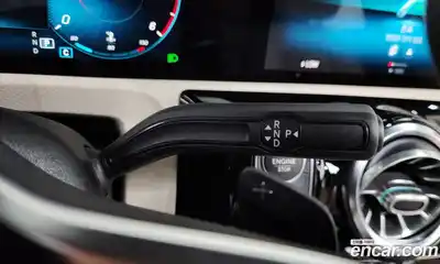Mercedes-Benz A-Class 2020 1.9 гидро в Москве № 2123050, миниатюра 12