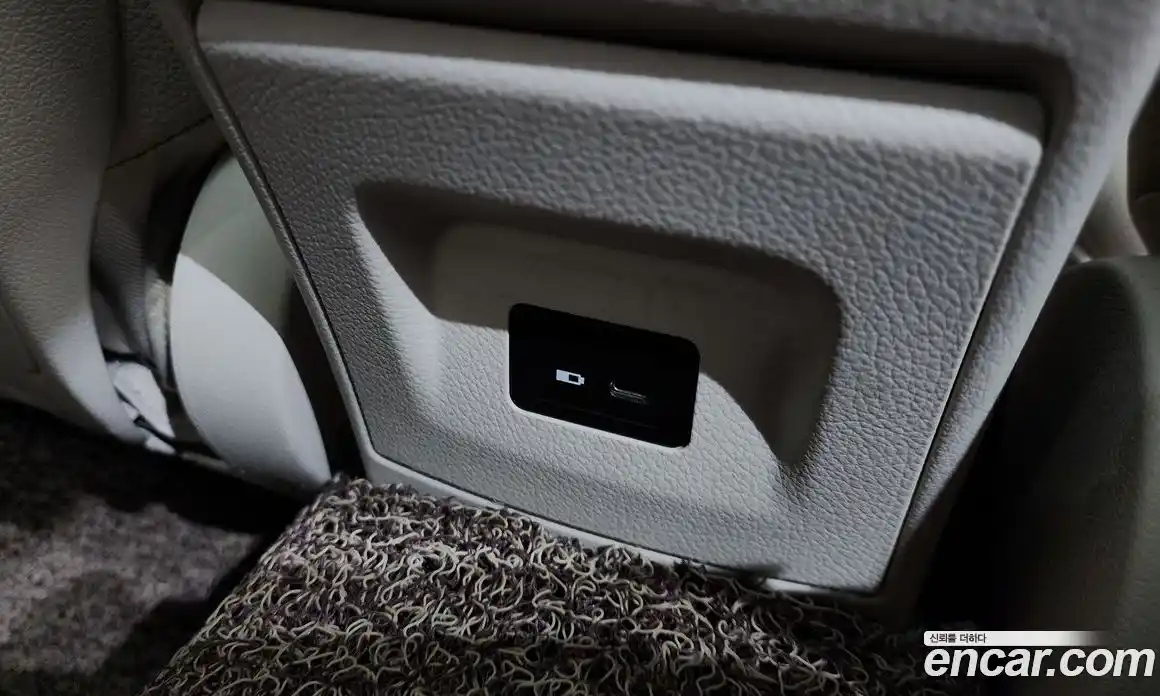 Mercedes-Benz A-Class 2020 1.9 гидро в Москве № 2123050, фото 23