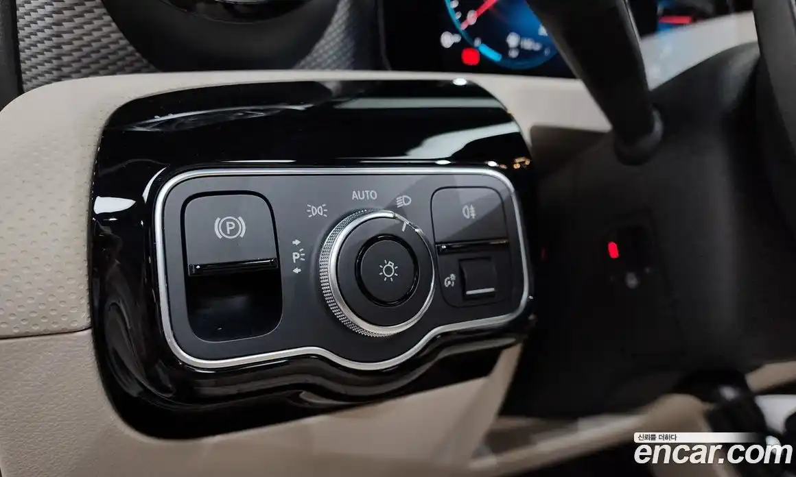 Mercedes-Benz A-Class 2020 1.9 гидро в Москве № 2123050, фото 27