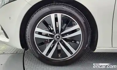 Mercedes-Benz A-Class 2020 1.9 гидро в Москве № 2123050, миниатюра 5