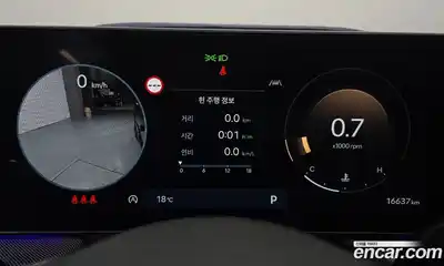 Hyundai Sonata 2024 1.6 гидро в Москве № 2123051, миниатюра 11