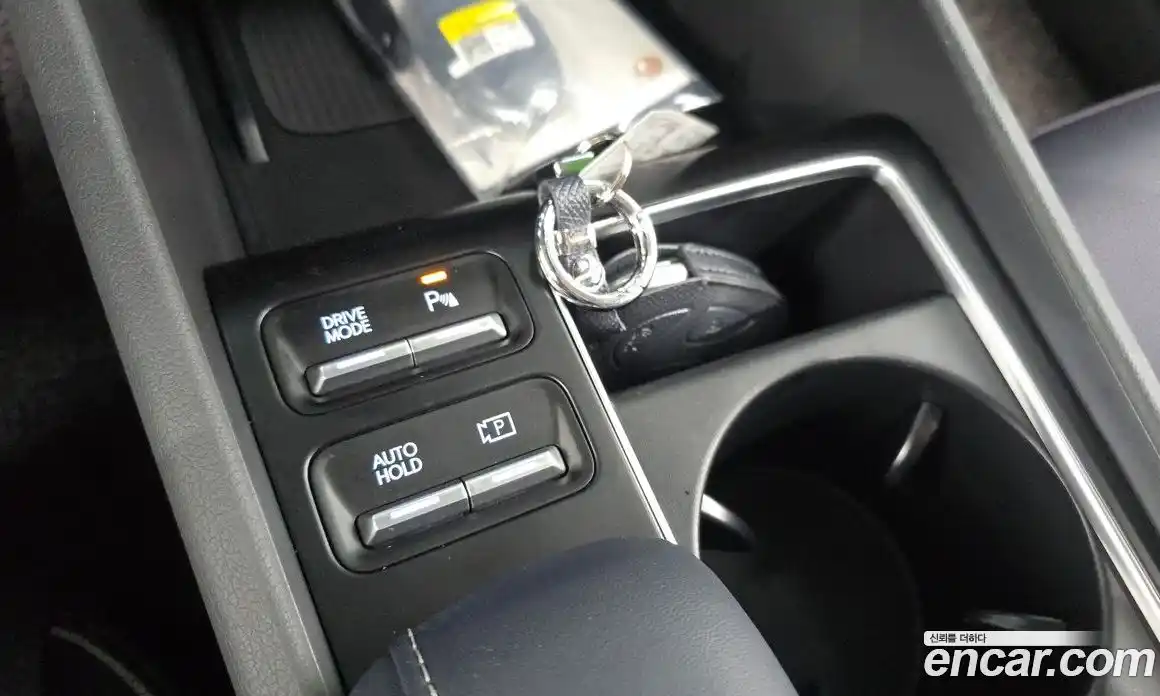 Hyundai Sonata 2024 1.6 гидро в Москве № 2123051, фото 34