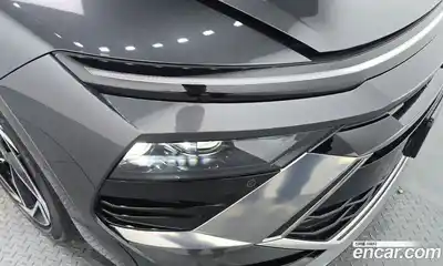 Hyundai Sonata 2024 1.6 гидро в Москве № 2123051, миниатюра 8