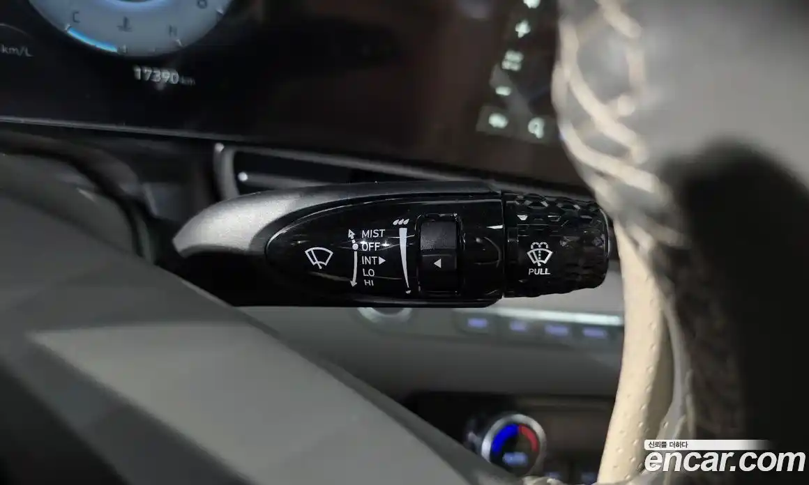 Hyundai Avante 2025 1.6 гидро в Москве № 2123068, фото 27