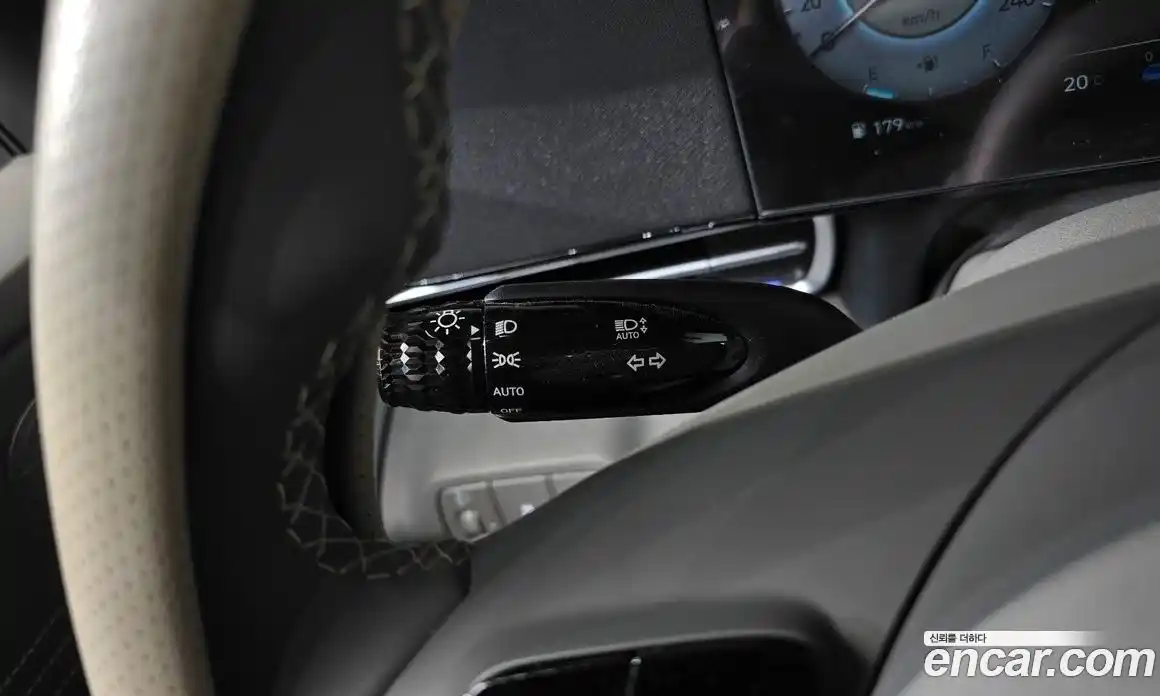 Hyundai Avante 2025 1.6 гидро в Москве № 2123068, фото 31
