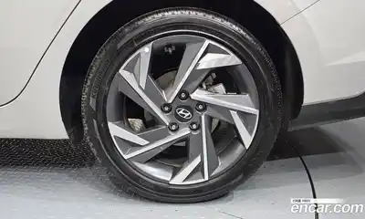 Hyundai Avante 2025 1.6 гидро в Москве № 2123068, миниатюра 6