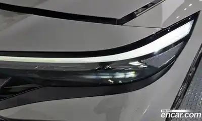 Hyundai Avante 2025 1.6 гидро в Москве № 2123068, миниатюра 7