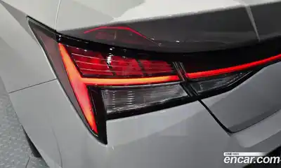 Hyundai Avante 2025 1.6 гидро в Москве № 2123068, миниатюра 8