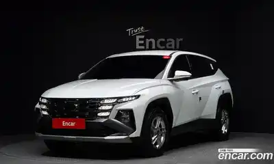 Hyundai Tucson Gasoline 1.6 Turbo 2WD Modern