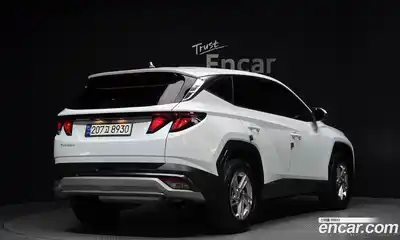 Hyundai Tucson 2024 1.6 гидро в Москве № 2123133, миниатюра 2