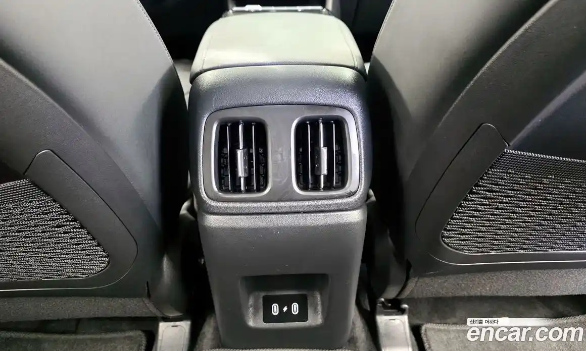 Hyundai Tucson 2024 1.6 гидро в Москве № 2123133, фото 29