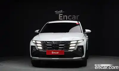 Hyundai Tucson 2024 1.6 гидро в Москве № 2123133, миниатюра 3