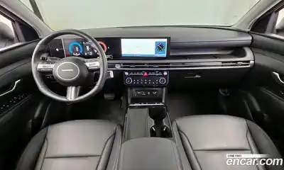 Hyundai Tucson 2024 1.6 гидро в Москве № 2123133, миниатюра 10