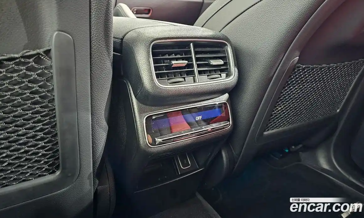 Mercedes-Benz GLE-Class 2023 2.9 гидро в Москве, фото 31