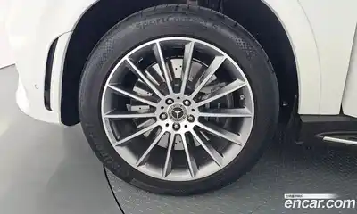 Mercedes-Benz GLE-Class 2023 2.9 гидро в Москве, миниатюра 5