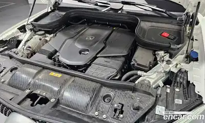 Mercedes-Benz GLE-Class 2023 2.9 гидро в Москве, миниатюра 6