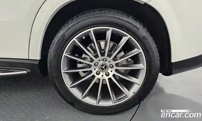 Mercedes-Benz GLE-Class 2023 2.9 гидро в Москве, миниатюра 7