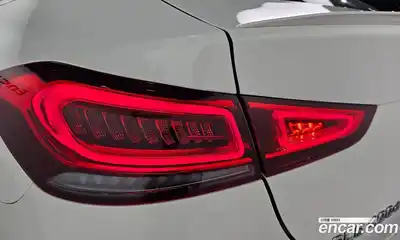 Mercedes-Benz GLE-Class 2023 2.9 гидро в Москве, миниатюра 9