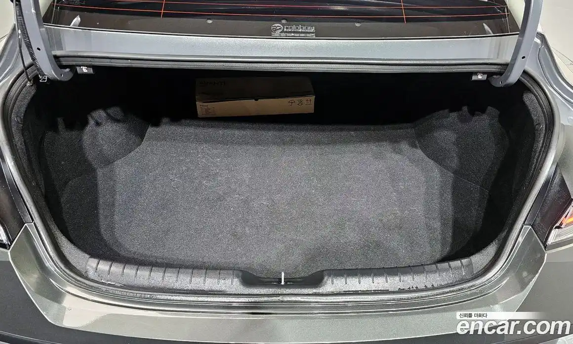 Hyundai Avante 2024 1.6 гидро в Москве № 2123234, фото 30
