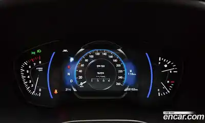 Hyundai Santa Fe 2020 2.0 гидро в Москве № 2123261, миниатюра 11
