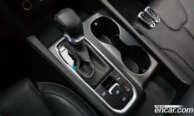 Hyundai Santa Fe 2020 2.0 гидро в Москве № 2123261, миниатюра 12