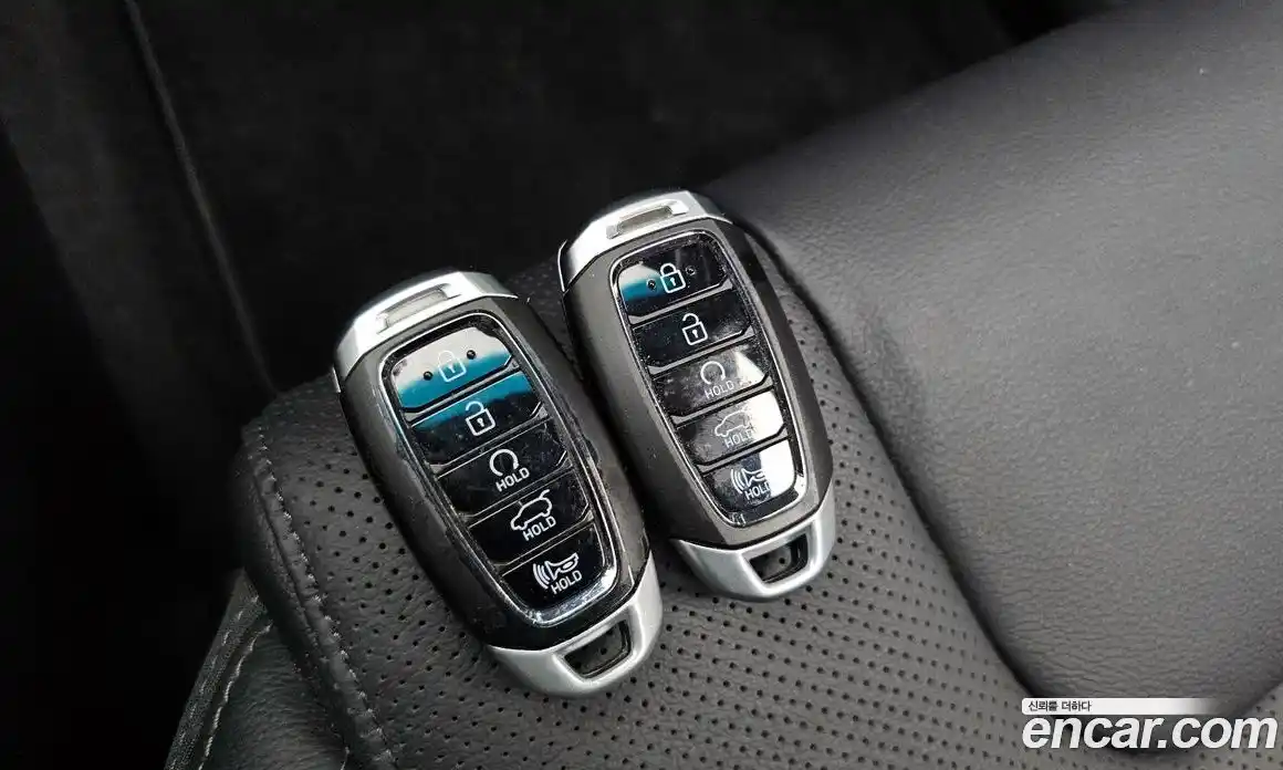 Hyundai Santa Fe 2020 2.0 гидро в Москве № 2123261, фото 25