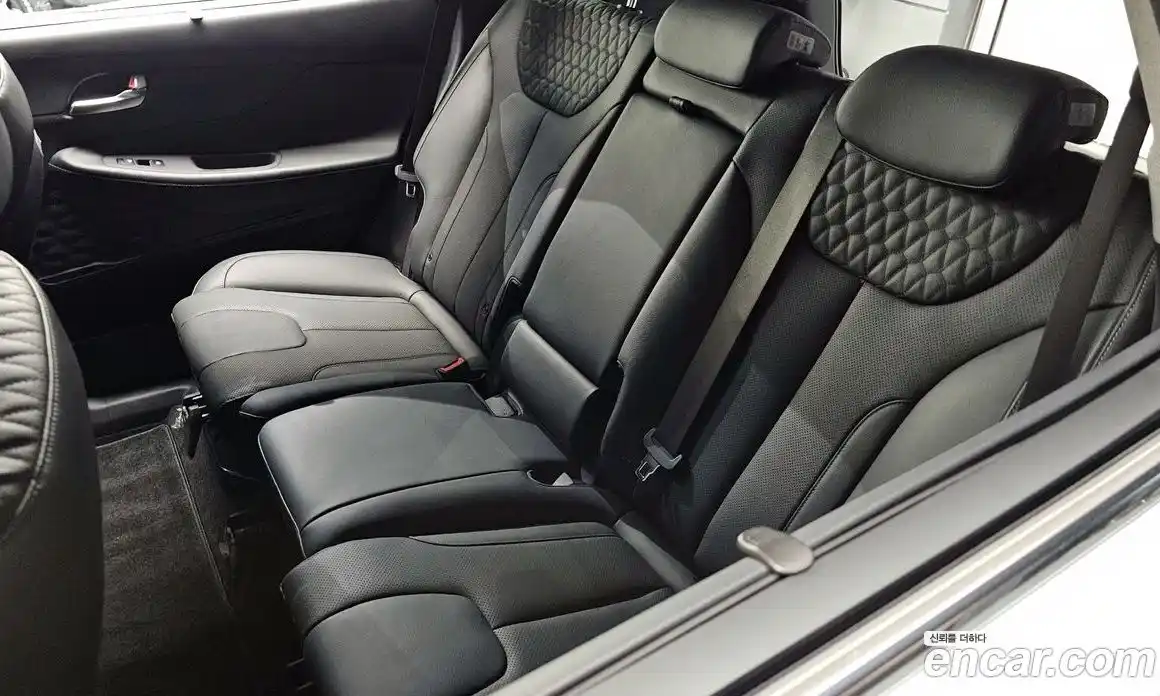 Hyundai Santa Fe 2020 2.0 гидро в Москве № 2123261, фото 31
