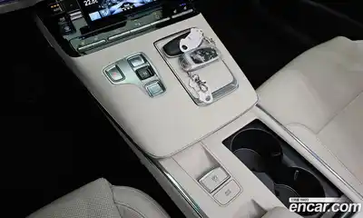 Hyundai Grandeur 2022 2.5 гидро в Москве, миниатюра 12