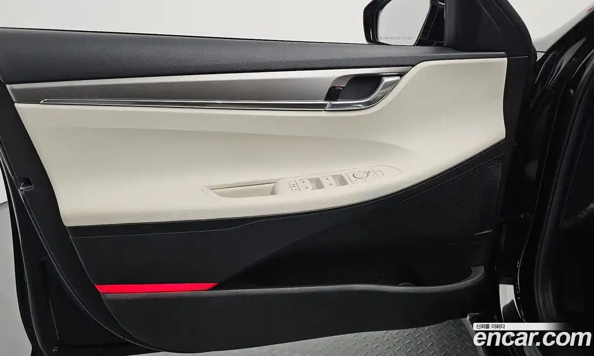 Hyundai Grandeur 2022 2.5 гидро в Москве, фото 14