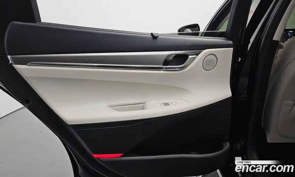 Hyundai Grandeur 2022 2.5 гидро в Москве, фото 15