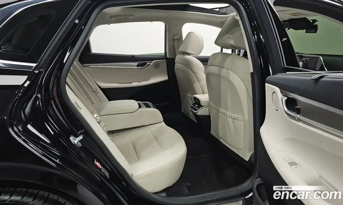 Hyundai Grandeur 2022 2.5 гидро в Москве, фото 16