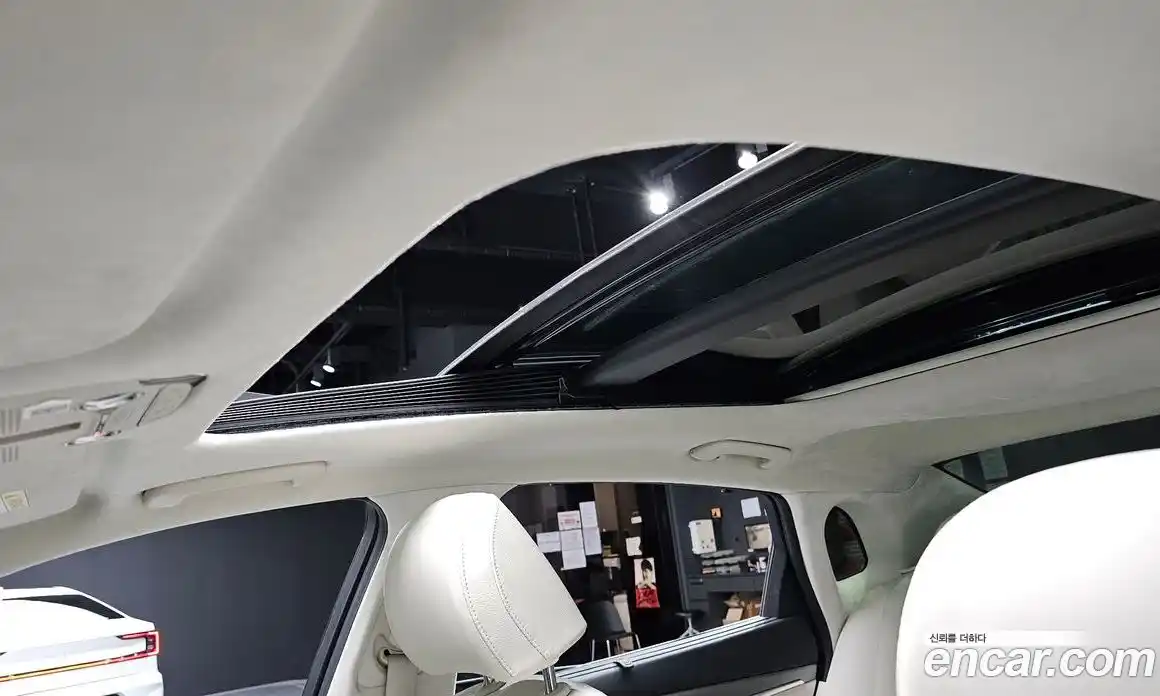 Hyundai Grandeur 2022 2.5 гидро в Москве, фото 22