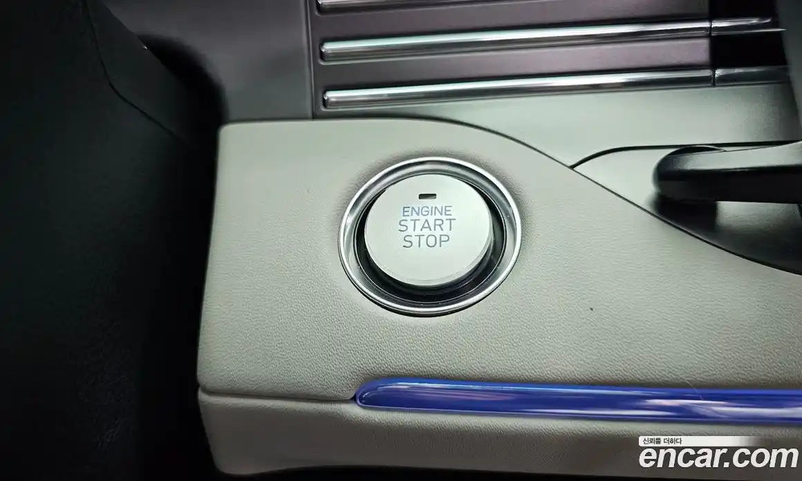 Hyundai Grandeur 2022 2.5 гидро в Москве, фото 27