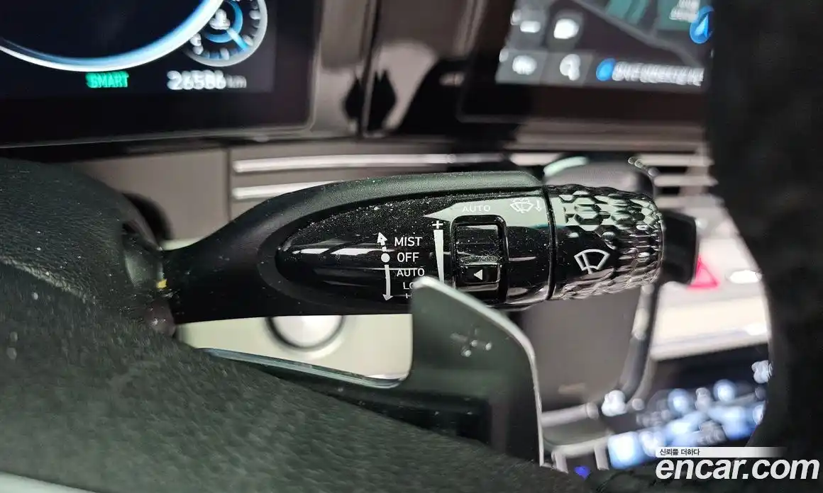 Hyundai Grandeur 2022 2.5 гидро в Москве, фото 29