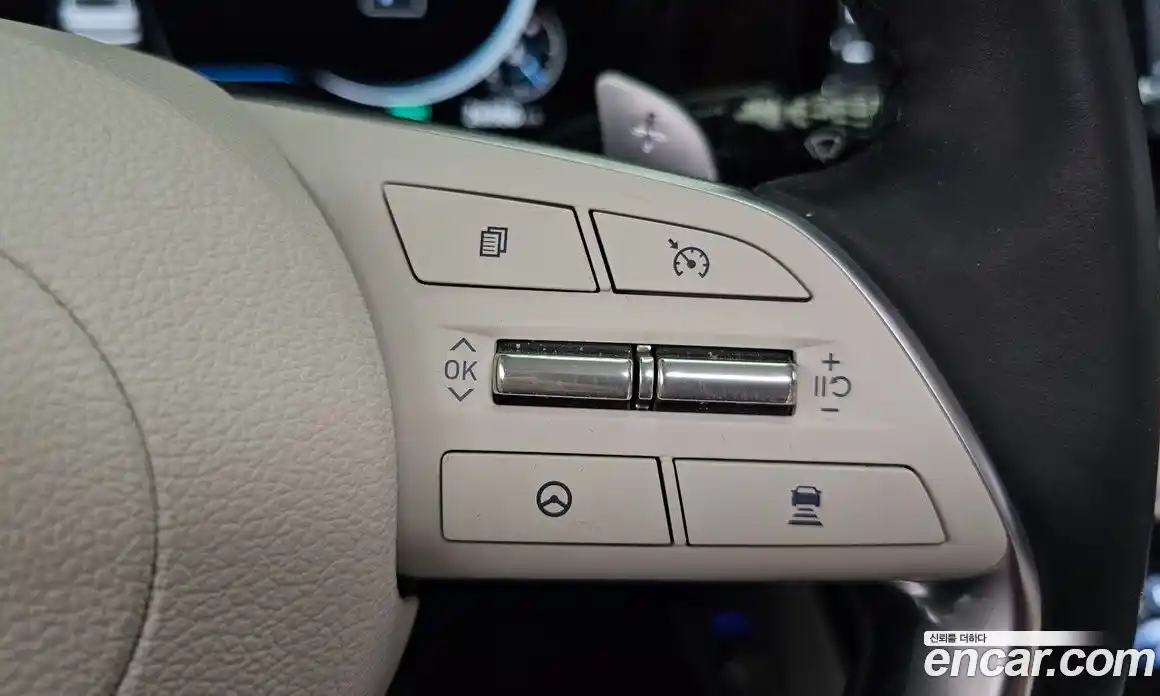 Hyundai Grandeur 2022 2.5 гидро в Москве, фото 32