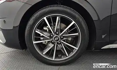 Hyundai Grandeur 2022 2.5 гидро в Москве, миниатюра 5