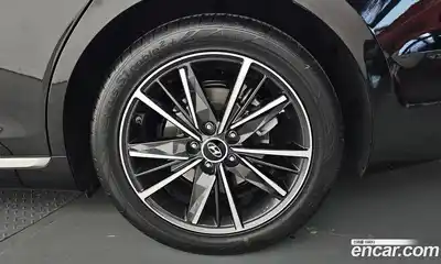 Hyundai Grandeur 2022 2.5 гидро в Москве, миниатюра 7