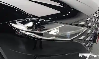 Hyundai Grandeur 2022 2.5 гидро в Москве, миниатюра 8