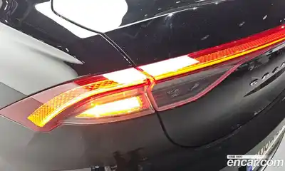 Hyundai Grandeur 2022 2.5 гидро в Москве, миниатюра 9