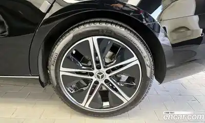 Mercedes-Benz A-Class 2024 2.0 гидро в Москве, миниатюра 7