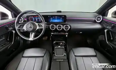 Mercedes-Benz A-Class 2024 2.0 гидро в Москве, миниатюра 10