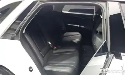 Hyundai Grandeur 2024 2.5 гидро в Москве № 2123398, миниатюра 12