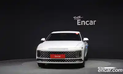 Hyundai Grandeur 2024 2.5 гидро в Москве № 2123398, миниатюра 3